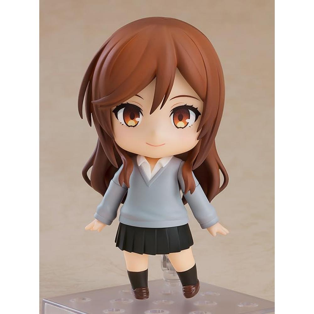 Nendoroid Horimiya Kyoko Hori Non-scale Plastic Painted Movable Figure Resale