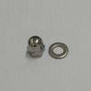 Coreality Solid Sample Grinder Blade & Nut Accessory