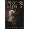 Paradise Lost Ascension Textile Poster