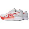 ASICS Hyper Speed 3 White Sunrise Red 1011B701-101