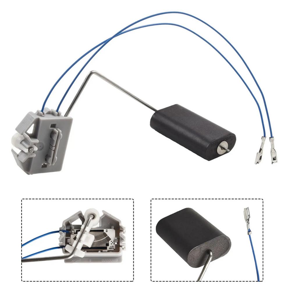 Fuel Gas Tank Sending Unit For Chevrolet Malibu Saab 9-3 22672171