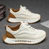Herrskor Vulkaniserade Skor Klassiska Låga Canvas-skor Andningsbara Canvas Casual-skor Mode Skateboard-skor Snörning Herrsneakers