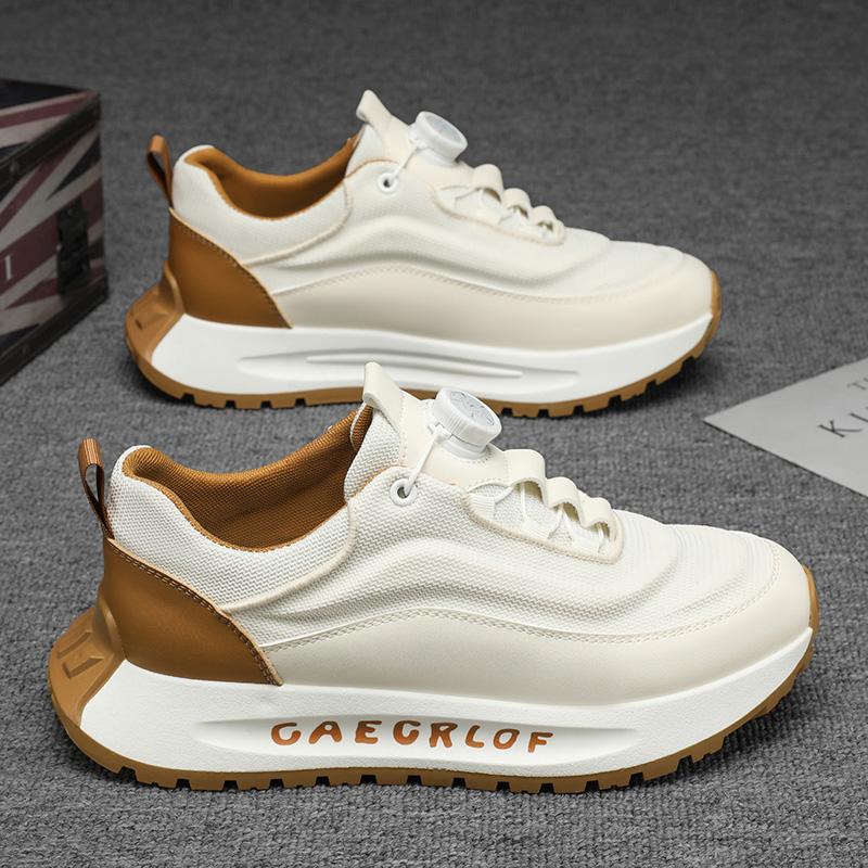 Men's Vulcanized Shoes Classic Low-top Canvas Shoes Breathable Canvas Casual Shoe Fashion Skateboard Shoes Lace Up Men Sneakers