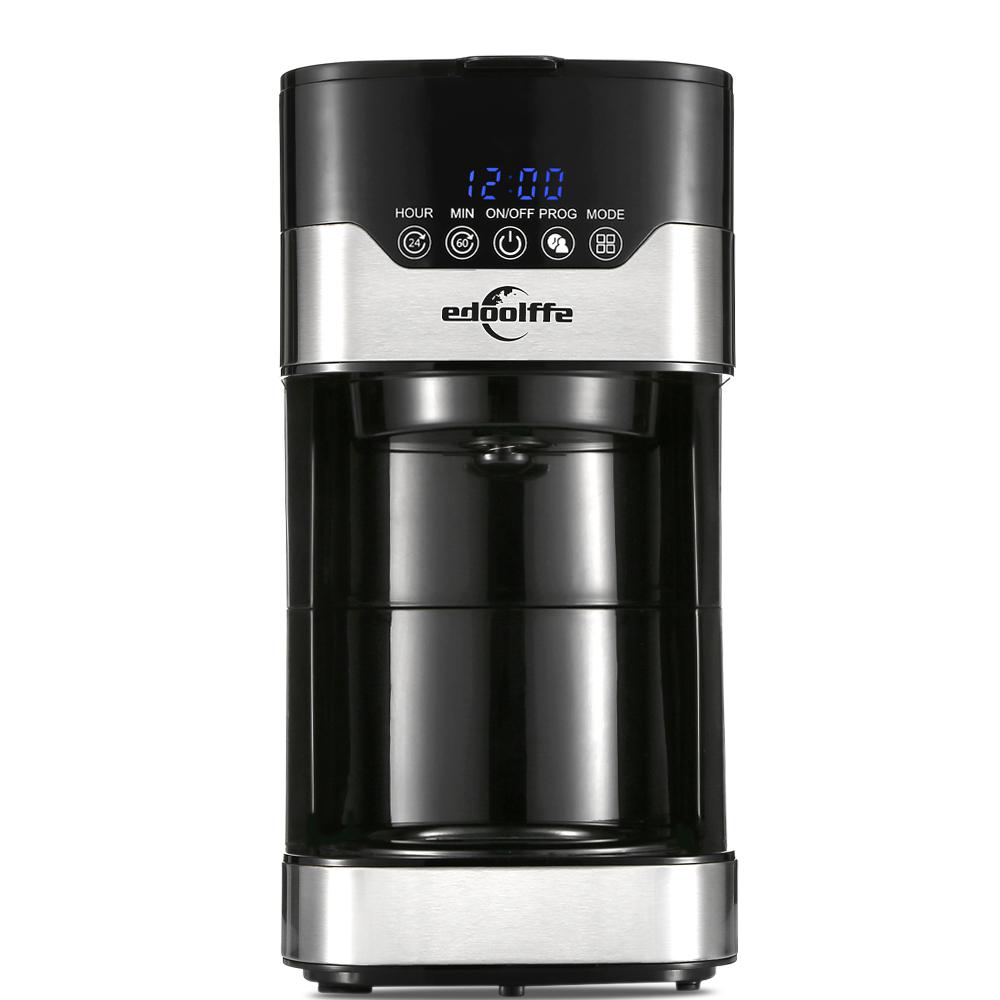 259T Smart Programmable Drip Coffee 
