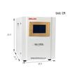 Delixi 220V Single-Phase Digital Voltage Stabilizer TND3-1.5KVA with Lightning Protection