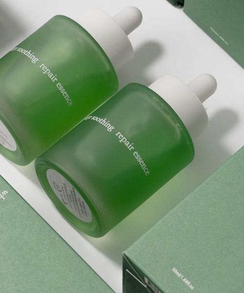 

Elimere Soothing Repair Serum Essence 50ml X2 NONE
