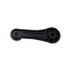 2pcs Car Window Winder Crank Risers Automobile Winder Crank Window Handle Replacement Car Accessories for Honda Civic 1984-2000
