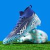 Professioneller Original Society Fußballschuh Rasentraining 2024 Neue Feld-Fußballschuhe Outdoor-Feld Teenager-Fußballschuhe Mann