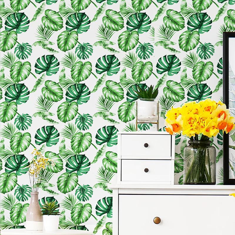 Thickened Self-Adhesive PVC Wall Sticker
