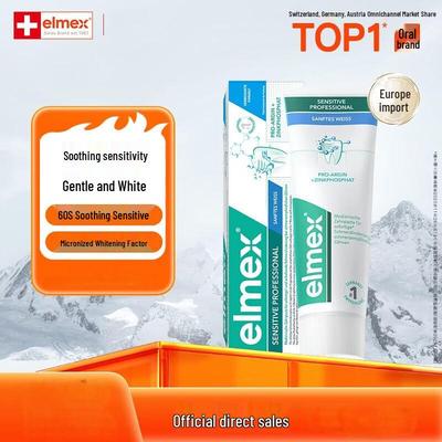 Mund- & Zahnpflege – Zahnpasta & Zahnpulver