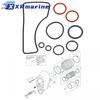 For MerCruiser Bravo 1 2 3 Outdrive Bell Housing Tall Gasket Kit 16755Q1 16755A1 16755 Sierra 18-2615