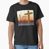 Lent Pray Fast Give Classic Tshirt Tshirt Made In Usaus Size S2xl