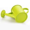 Indoor Garden Plant Watering Can Rust Resistant Iron Watering Pot with Bright Color for Easy Watering and Planting Use