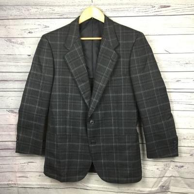 Takım elbiseler ve blazer ceketler – Blazer ceketler