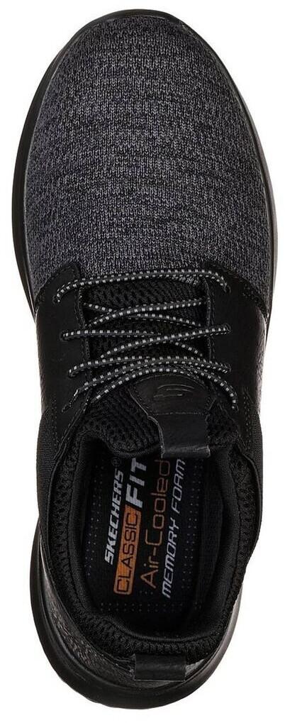 Кроссовки Skechers Delson - Camben black/black
