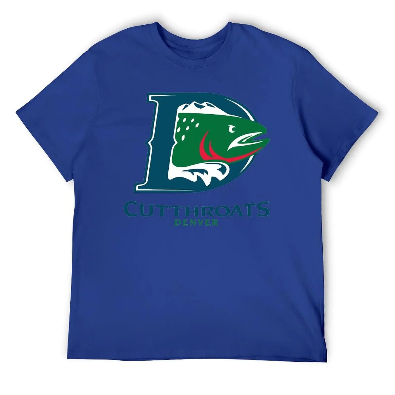 

Cutthroats Classic For Sale Tees Милая футболка с круглым вырезом Движение Юмор Фитнес Размер США XXXXXL белый