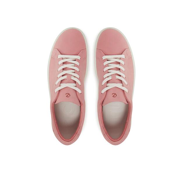 Sneakers ECCO Soft 60 21920302363 Pink