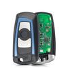KEYYOU 315/433/868Mhz BDC/CAS4/CAS4+ Smart Remote Key Keytless Entry For BMW 5 7 F Series X5 X6 F20 F21 YGOHUF5662/YGOHUF5767