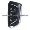 Cadillac Lyriq 6-Button Smart Key Remote (Model YG0G20TB1)