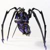 [USED] Transformers Black Widow-like transforming toy