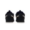 Nike Dunk SB Abrasion Resistant Low Top Skateboard Shoes Unisex Black Pink DX6775-400(Team734-)