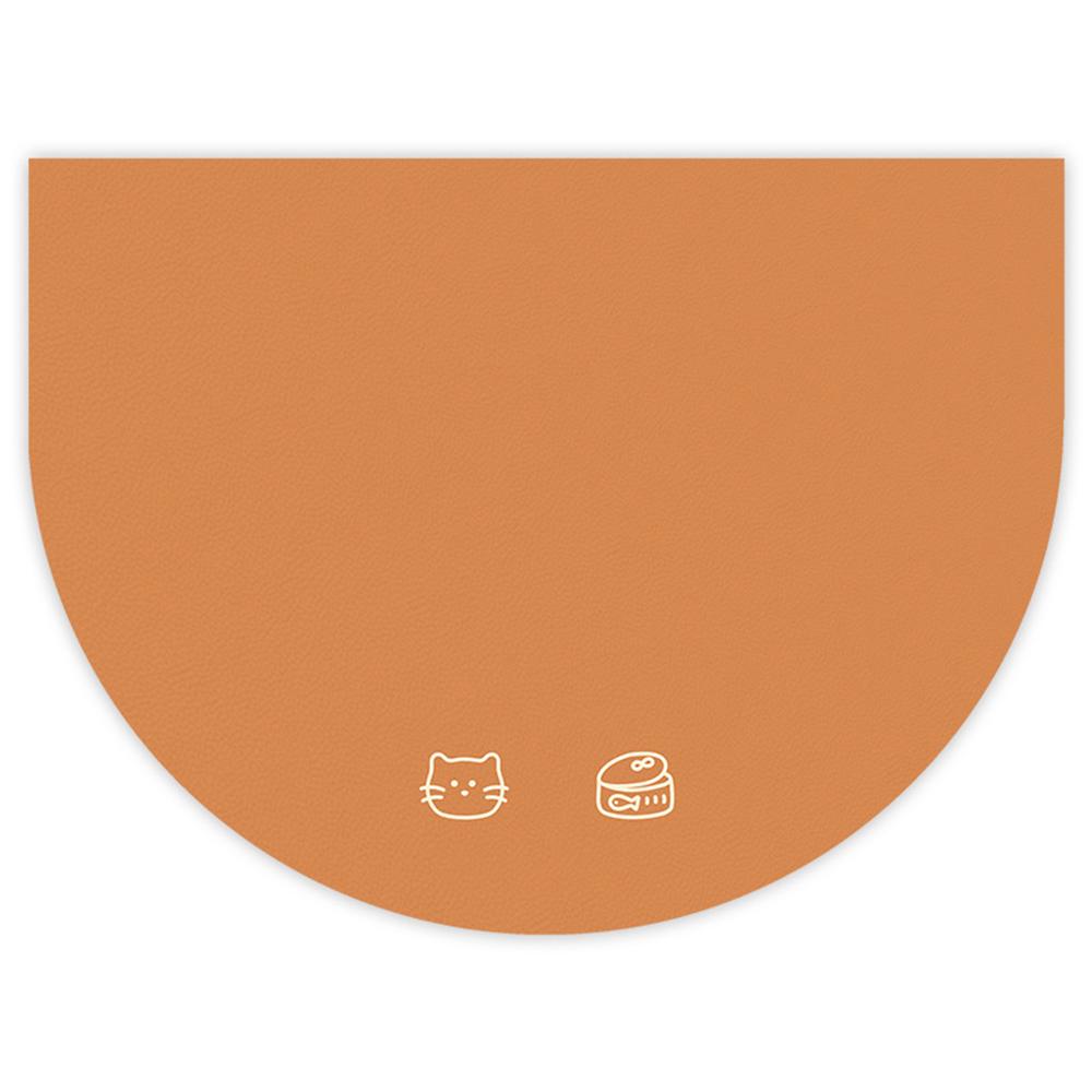 Pet Mats, Waterproof Rice Bowl Mats, Household Cat And Dog Absorbent Quick Drying Anti Slip Mats