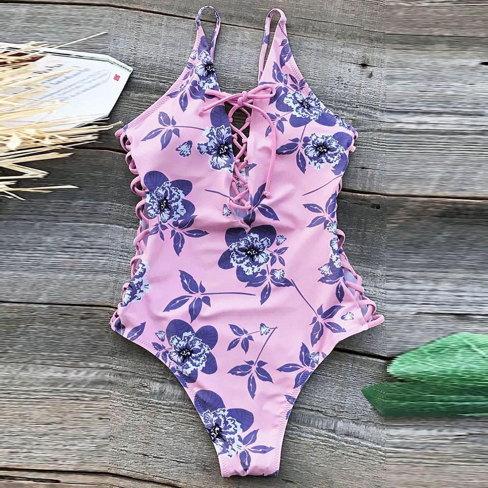 Premium Women Girls Bikini Set Padded Bathing Swimsuit Beach Bodysuit For Summer Fun