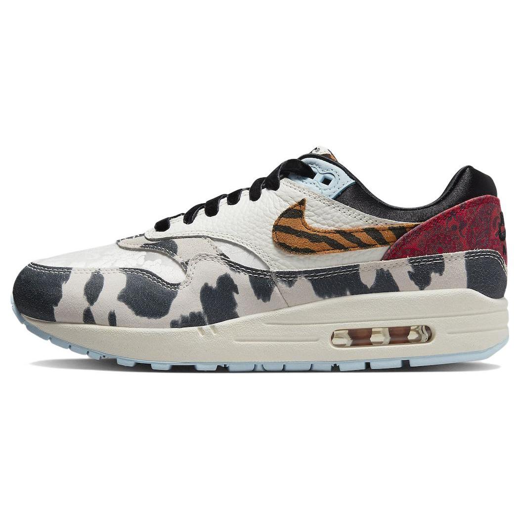 

Новые женские Nike Air Max 1 87 Great Indoors FD0827-133 43