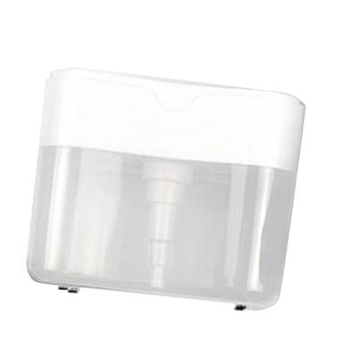 Dispenser Sapone a Pressione Plastica Risparmio di Lavoro Pressione Verso il Basso Dispenser Sapone per Piatti per Lavaggio Mani Cucina