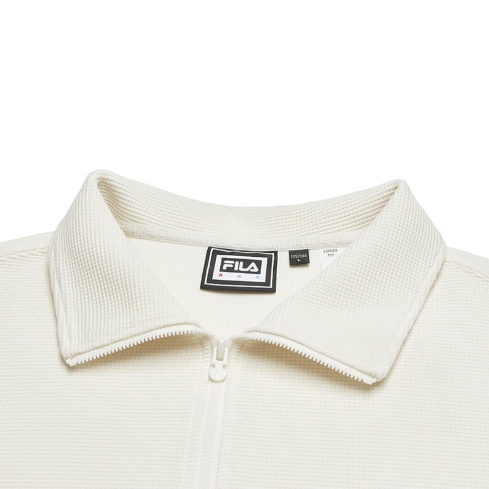 New FILA ORIGINALE Sweatshirt Unisex F51U539207F-IV