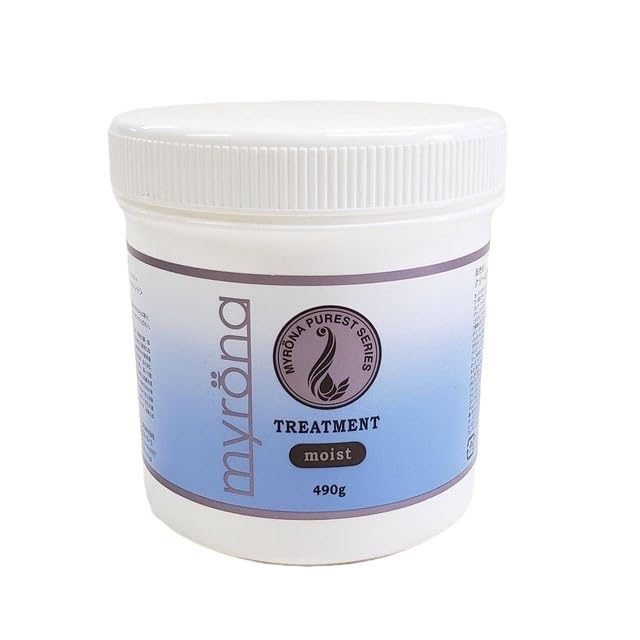 

Royal Astraea Myrona Treatment 490g Moist