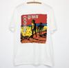 Collection 1985 HOODOO GURUS Gift For Fan S-2345XL White T-shirt CS267 Unisex T-Shirt