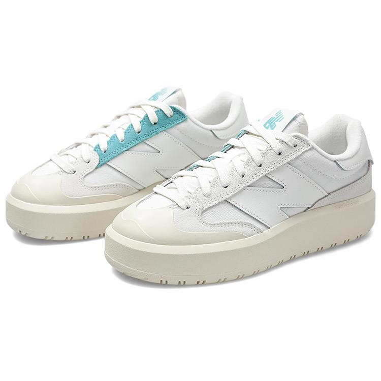 New Balance 302 Sea Salt Faded Teal Turtledove