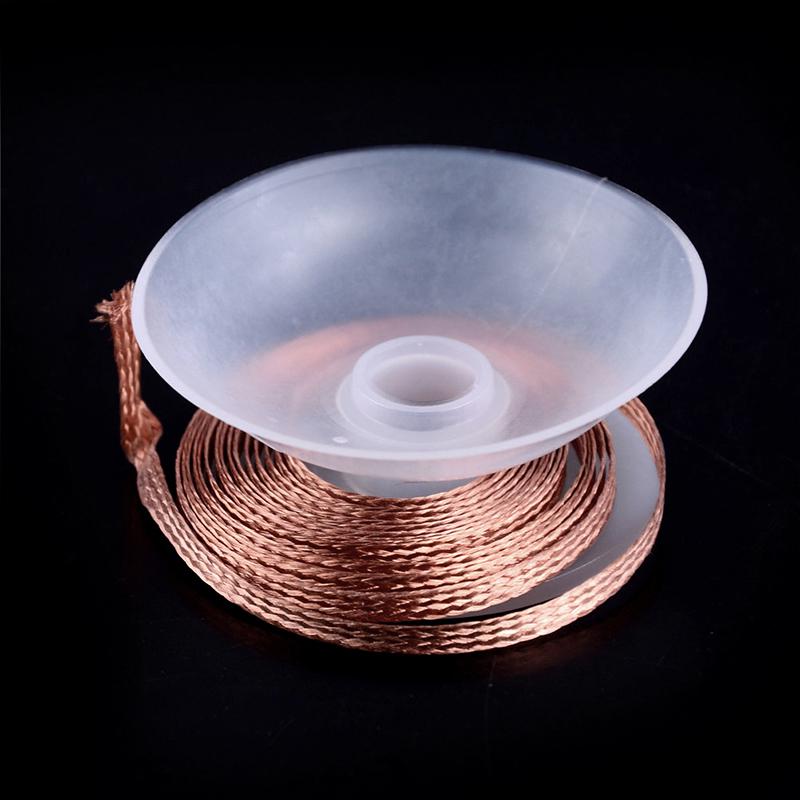 5M Cp-2015 Suction Belt Suction Line Low Residue No-Cleaning Tin
