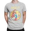 Men's T-Shirts What Would Jesus Throw Golf Disc Humerus Golfer Pure Cotton Tee Shirt Short Sleeve T Shirts Crew Neck Clothes