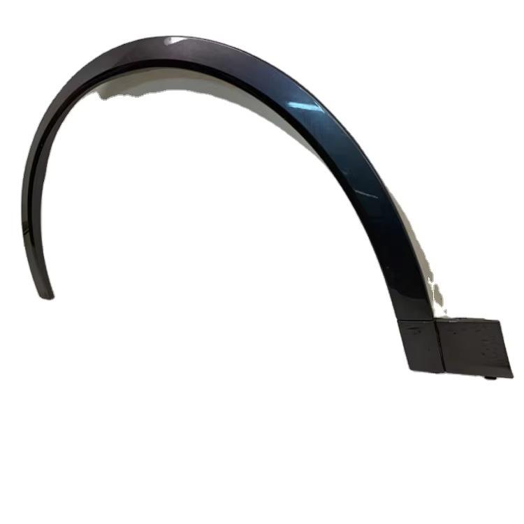 9Y0853717K/9Y0853718K Fender Flares for Porsche Cayenne 2018-2022