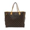 [Usato] Borsa Tote Neverfull GM Classica Monogram Tela Rivestita con Bordi in Pelle - Discreto #VUJS8F