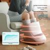 Philips Foot & Leg Airbag Massager with Heat