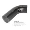 Air Intake Pipe, Car Air Intake Pipe, Steel Material, Diameter 3.0 Inches (76 Mm),