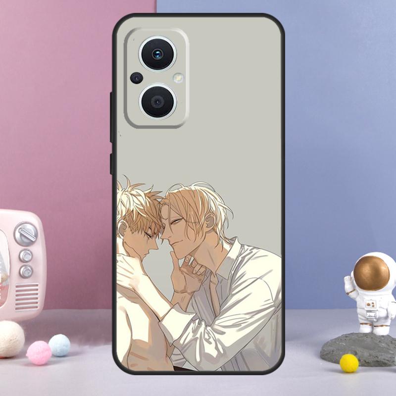 19 Days Funda For OPPO Reno 8 Lite 11F 12F 13F 14F 10 11 12 13 14 Pro OPPO Find X9 X5 X6 X8 Pro Case