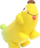 PLATZ PET Dog Toy Banana Dog 12P Set SUPPLISES&FUN