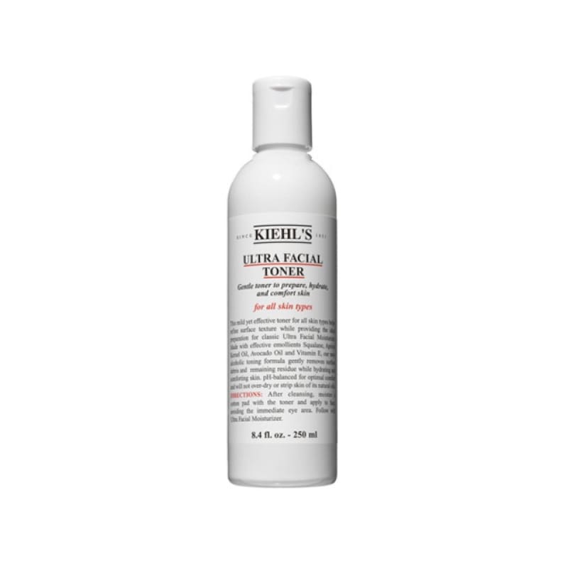 Kiehl's Ultra Facial Toner 250ml