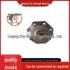 43401-60080 Wheel Hub Unit Axle Head for Land Cruiser J70