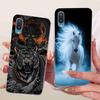 For Samsung Galaxy A02 Case SM-A022F Soft Silicone Colorful Painted Cover Case For Samsung A02 A 02 Galaxy M02 M022F Fundas Bags