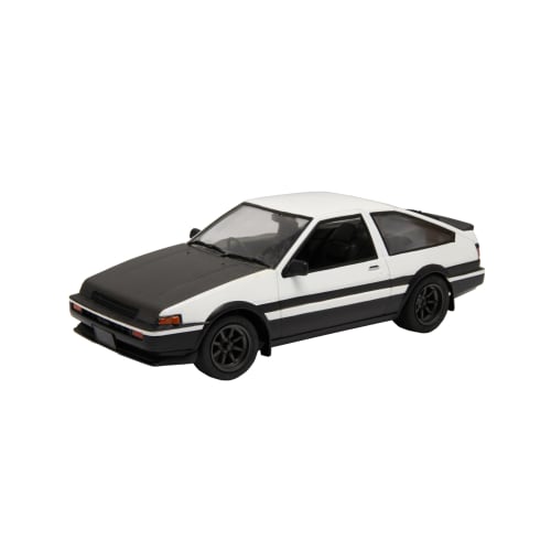 

Fujimi Model 1/24 Initial D Series No. 19 Trueno AE86 Carbon Bonnet by Takumi Fujiwara ISD-19