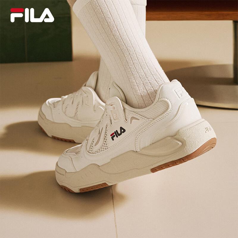 Fila Women's COMP Calla Lily Casual Sneakers