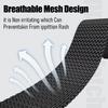 Parachute Buckle Straps for Samsung Galaxy watch ultra 47mm belt milanese loop bracelet correa Galaxy watch 7 ultra 47mm band