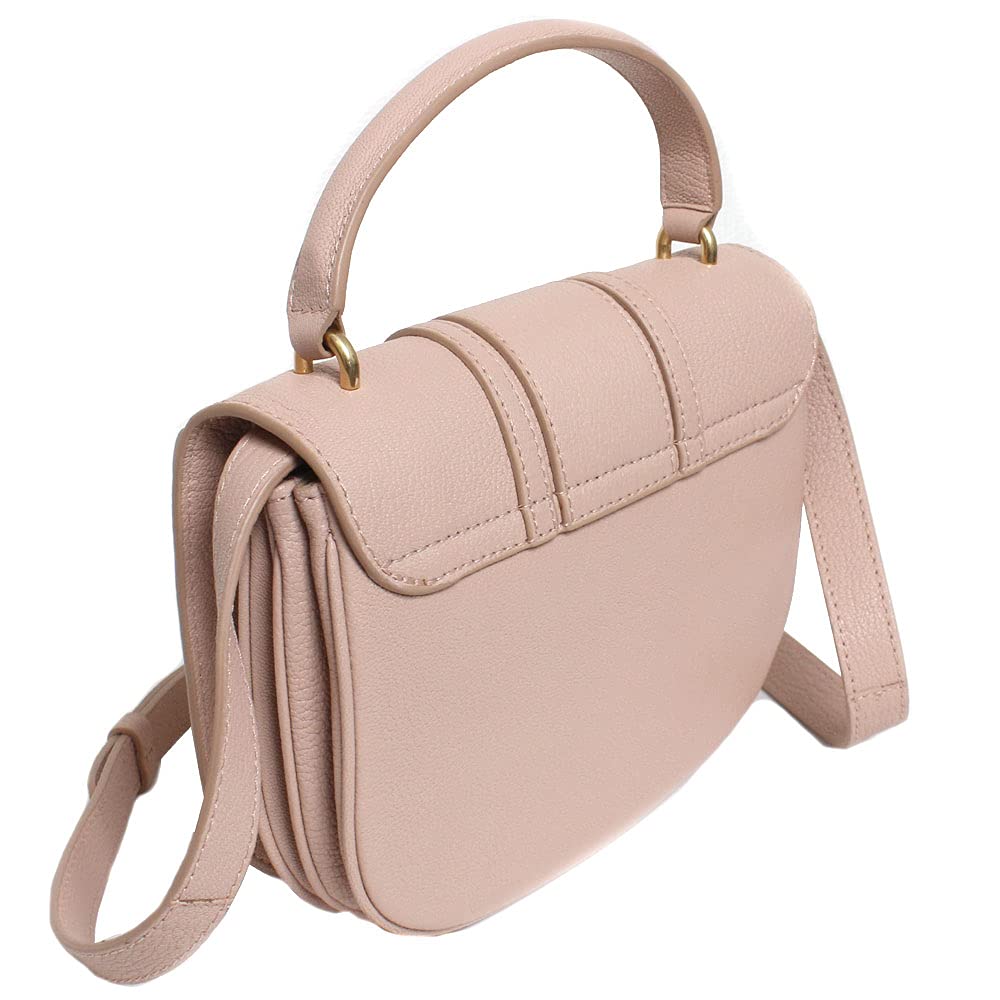See by Chloe HANA SBC SHOULDER BAGS Shoulder Bag Powder Beige CHS20WSA88305-6K0 Pink/Pink