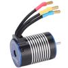 Motor 4300KV 900W 50000 RPM Low Noise High Efficiency Ultra Light Brushless Motor for 110 RC Car