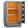 Iron King Compact Dual Control Steel Security Safe